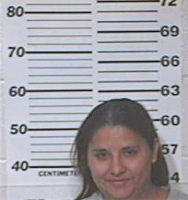 Peralez Juanita - Hidalgo County, TX 