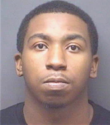 Staton Julian - Pitt County, NC 