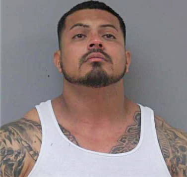 Castellanos Julio - Madera County, CA 