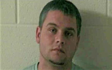 Holcombe Justin - Newton County, GA 