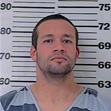 Doherty Keith - Henderson County, TX 