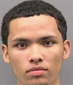Rivera Kristian - Hillsborough County, FL 