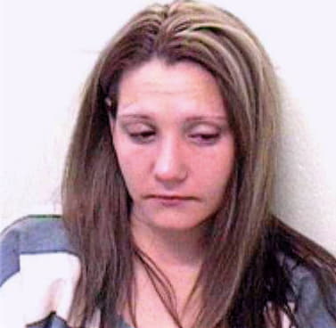 Schmieder Kristy - Marion County, FL 
