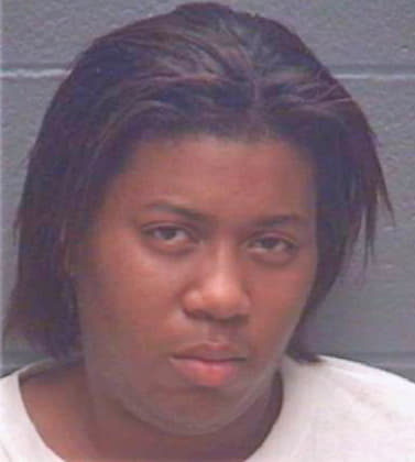 Billingsly Laneisha - Galveston County, TX 