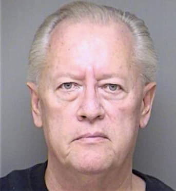 Ross Larry - Denton County, TX 