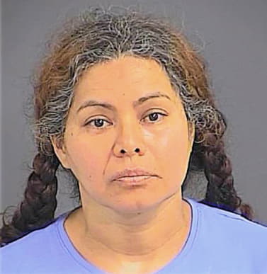Hernandez-Gamboa Laura - Charleston County, SC 
