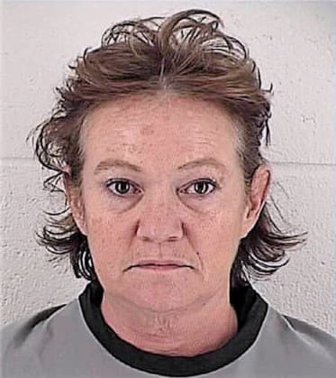 Krenke Laurie - Johnson County, KS 