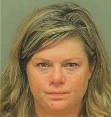Long Leighann - Wake County, NC 