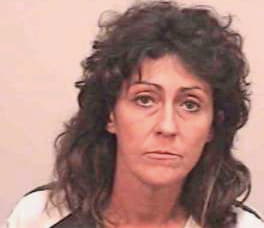 Griner Mary - Tift County, GA 