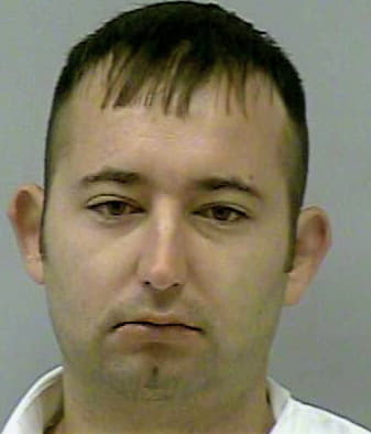Eswein Matthew - Gwinnett County, GA 