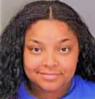 Jones Myeisha - Shelby County, TN 