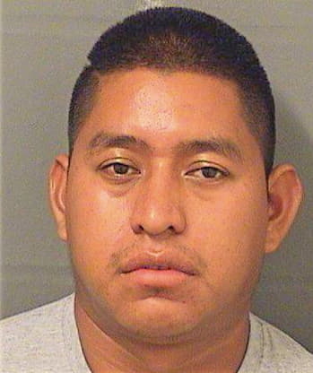 Morales Otoniel - PalmBeach County, FL 