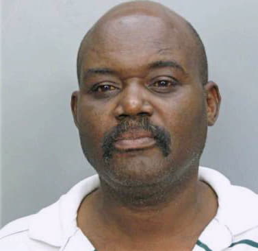 Veroieu Patrick - Dade County, FL 