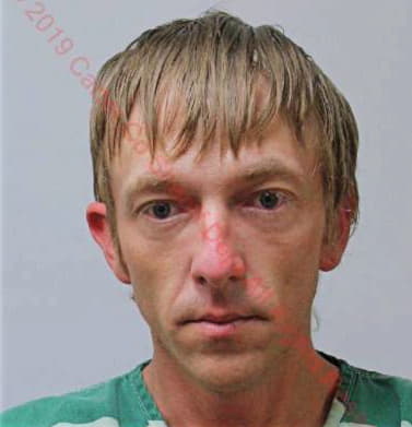 Bennett Randall - Carter County, TN 