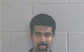 Cardenas Raul - Kenton County, KY 