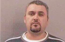 Morris Raymond - Greene County, MO 