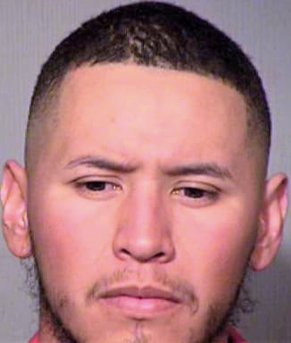Soto Rene - Maricopa County, AZ 