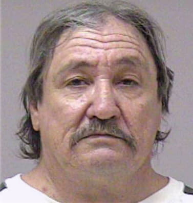 Rogers Richard - Madera County, CA 