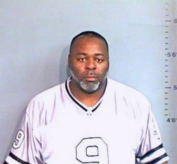 Smith Ricky - Brazos County, TX 