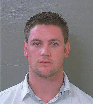 Hulett Robert - Escambia County, FL 