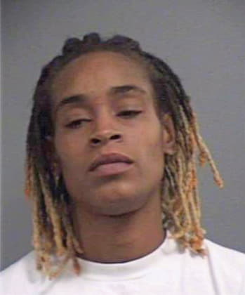 Douglas Shanissa - Jefferson County, KY 