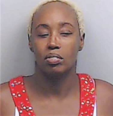 Williams Starlet - Fulton County, GA 