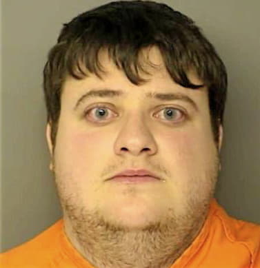 Gaynord Steven - Horry County, SC 