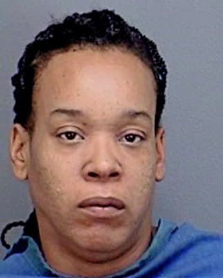 Thornton Tanesha - Wichita County, TX 