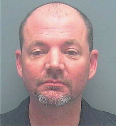 Wilber Timothy - Lee County, FL 
