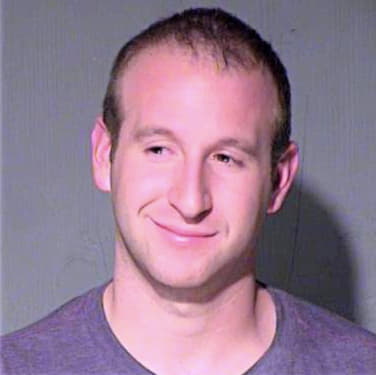 Croisdale Tyler - Maricopa County, AZ 