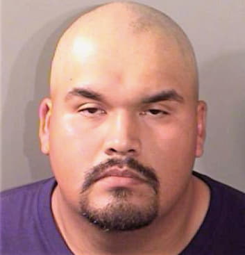 Sanchez Valentin - Denton County, TX 