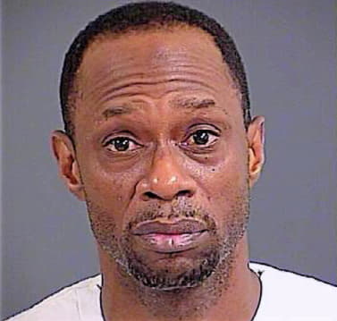 Williams Wilfred - Charleston County, SC 