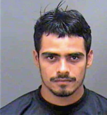 Portillo Wilfredo - Mecklenburg County, NC 