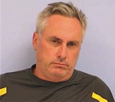 Ciccone William - Travis County, TX 