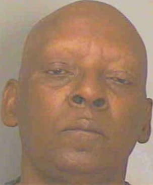 Mcswain Willis - Polk County, FL 