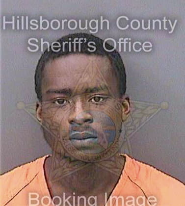 Taylor Adawnois - Hillsborough County, FL 