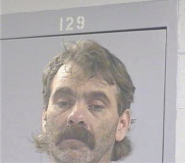 Hensely Anthony - Pike County, KY 
