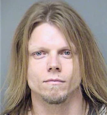 Anderson Bobby - Denton County, TX 