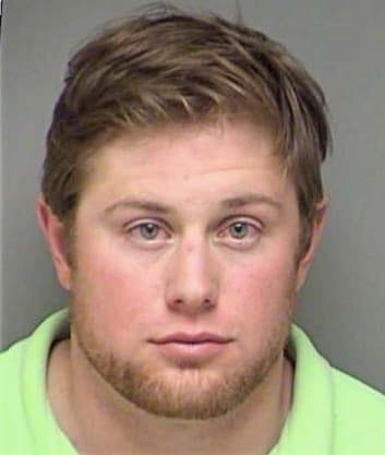 Carman Brian - Denton County, TX 