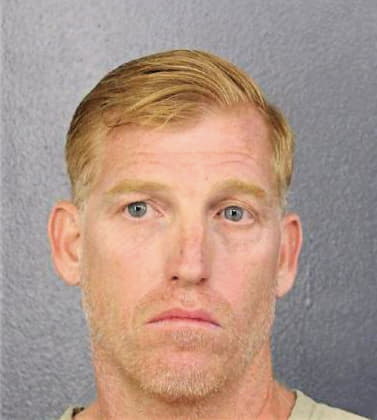 Ghibaudy Brian - Broward County, FL 