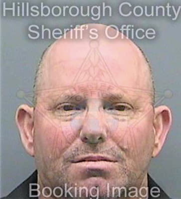 Jones Cecil - Hillsborough County, FL 