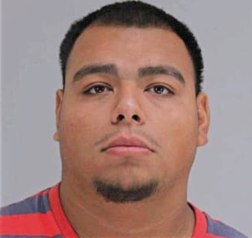 Diaz Cesar - Dallas County, TX 