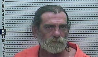 Griffith Charles - Harlan County, KY 