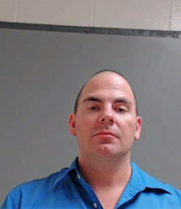 Carpenter David - Hidalgo County, TX 