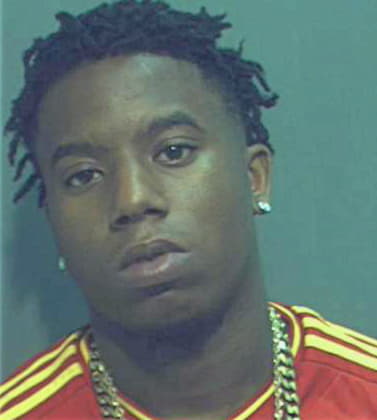 Key Devante - Orange County, FL 