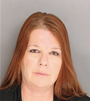 Mioduch Donna - Berkeley County, SC 