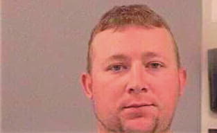Floyd Garen - Greene County, MO 