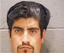Bernal Gilberto - Durham County, NC 