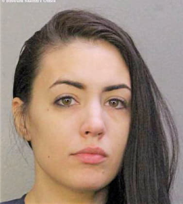 Ronconi Graciela - Broward County, FL 