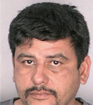 Saez Humberto - Hillsborough County, FL 